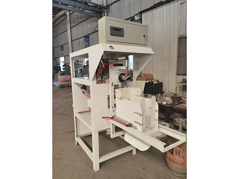 全自動(dòng)包裝機(jī) (12)