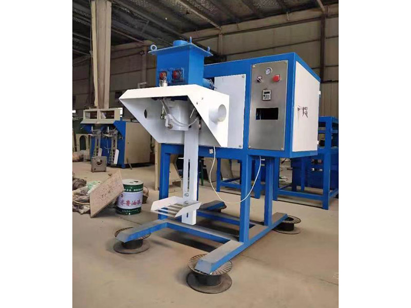 全自動包裝機(jī) (8)