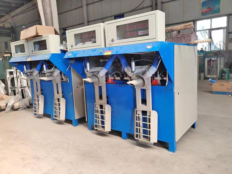 全自動包裝機 (6)