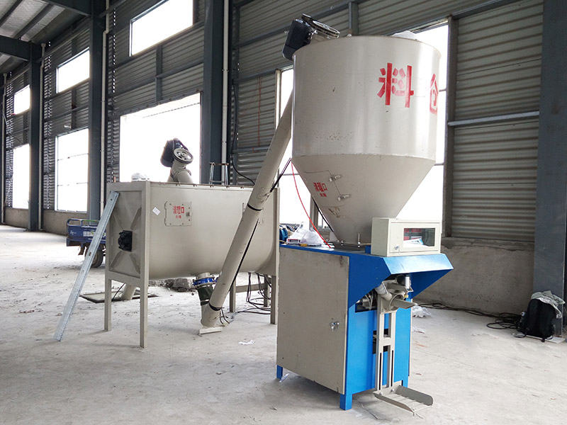 膩子粉生產(chǎn)設(shè)備