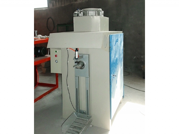 全自動包裝機(jī)