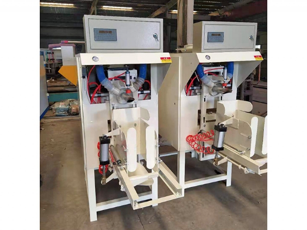 全自動包裝機(jī)