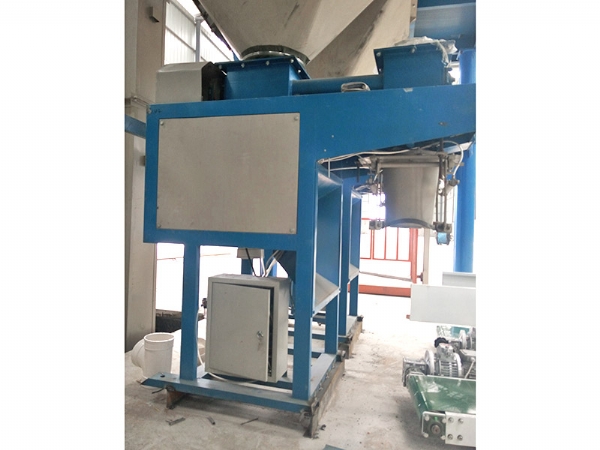 全自動包裝機(jī)