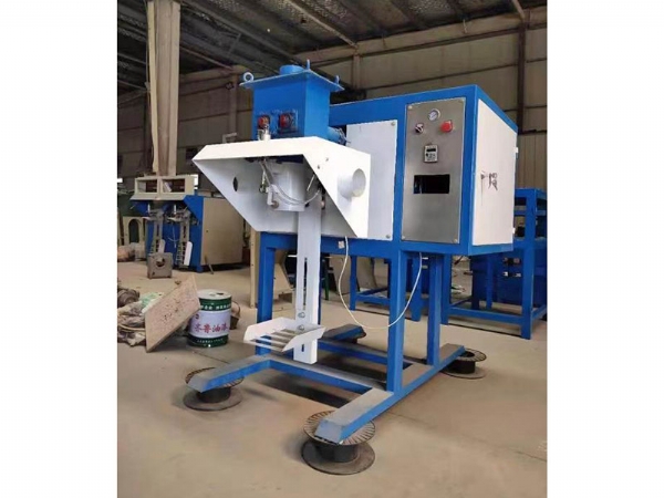 全自動包裝機(jī)