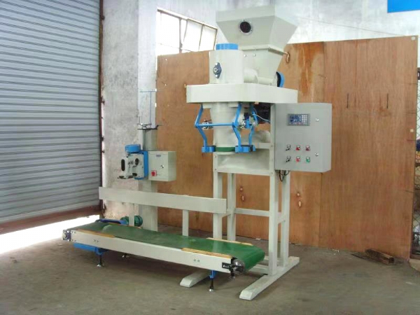 全自動包裝機(jī)