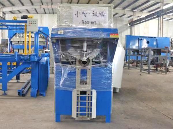 全自動包裝機(jī)