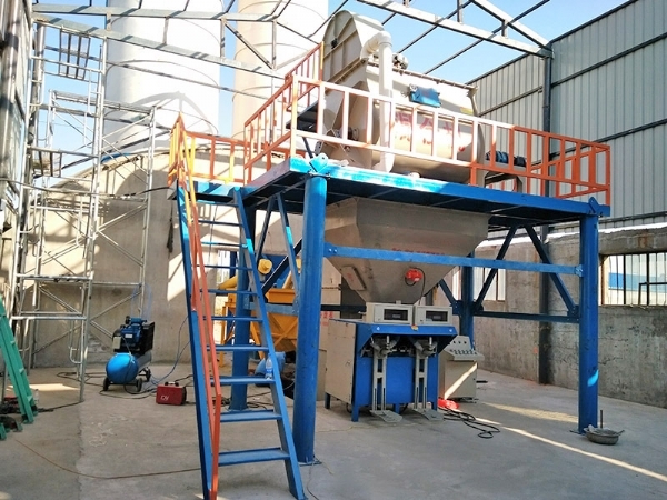 膩?zhàn)臃蹟嚢铏C(jī)如何實(shí)現(xiàn)節(jié)能減排的方法？