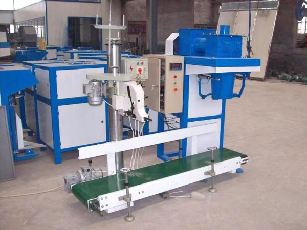 全自動(dòng)干粉砂漿生產(chǎn)線的優(yōu)勢(shì)在哪？